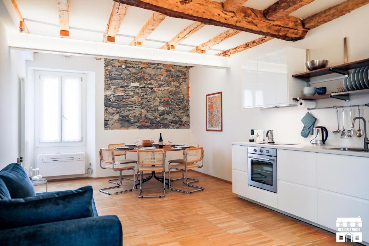Casa Vecchia 3 By Design Апартаменты *